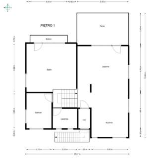 Duży dom /390m2/ strefa SPA/ ogród/ garaż/Łomianki