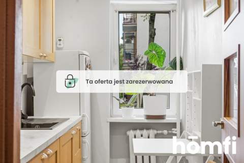 2 Pokoje Balkon 38m2 Brynów
