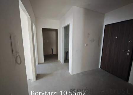 3-pokojowe mieszkanie na Bemowie