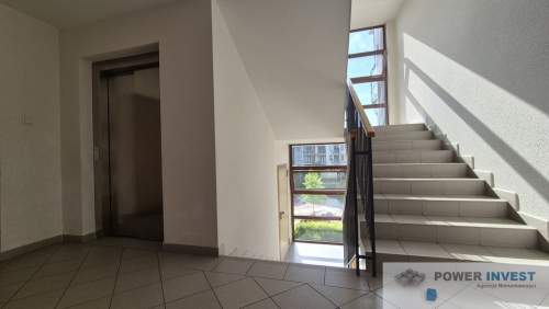 Ruczaj Bobrzyńskiego 2 pokoje balkon