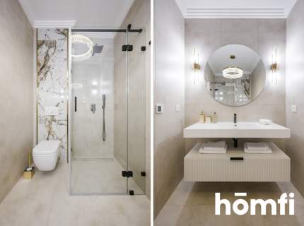 Noble Residence Klimatyzacja Ochrona 24h
