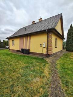 Radom / Sadków / Dom jednorodzinny/ 3 pokoje