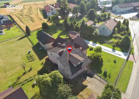 Dom 154 m2 Dankowice, ul. Mickiewicza 10