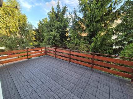 Komfortowy apartament z tarasami i garażem LUBLIN