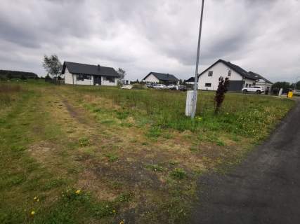 Dwie działki budowlane po 772 m2 Obok Siebie