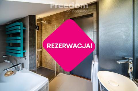 Wyjątkowe mieszkanie na poddaszu kamienicy