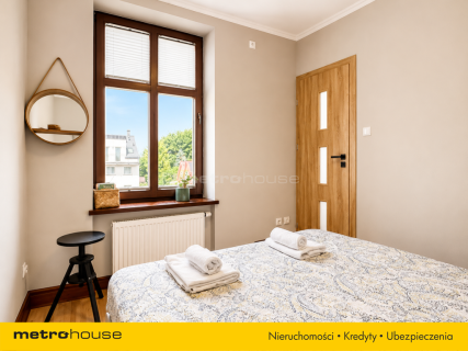 Apartament 80 m od plaży Miejsce parkingowe