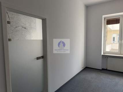 Mokotów lokal biurowy 34,22m2 do wynajęcia