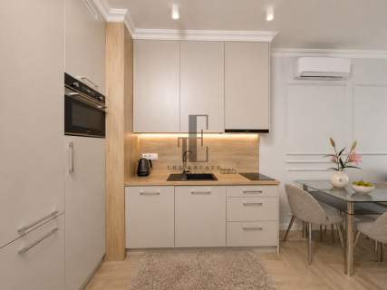 Apartament Prywatny Rooftop Chmielna Centrum