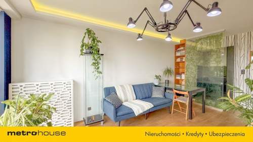 Nowoczesne 3 pokoje z garażem i widokiem na miasto