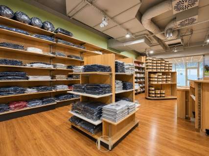 Lokal użytkowy na sprzedaż, 87,45 m2, Gorzów Wielkopolski