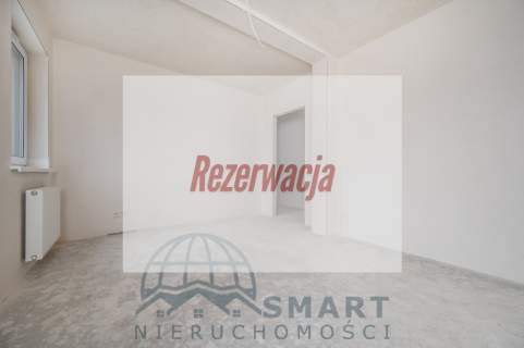 ToTu Płocka w kameralnym nowym budynku z garażem