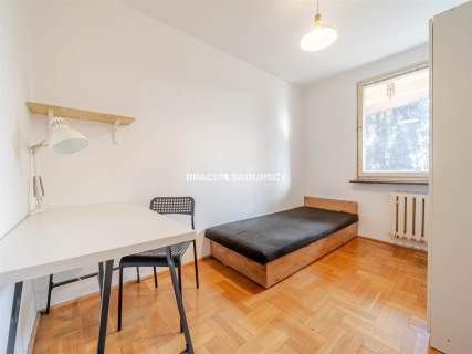 5-POKOJOWE, DUŻY BALKON, ATRAKCYJNA LOKALIZACJA