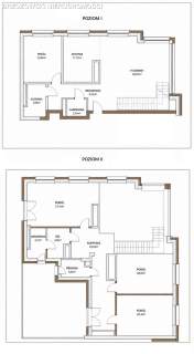 Saska Kępa, 187,15 m2, PENTHOUSE, 5 pokoi, 2008 r