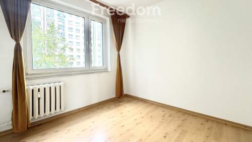 Dwa pokoje Balkon Bytków