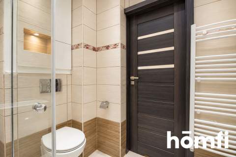 Dwa pokoje Balkon, garaż i potencjał