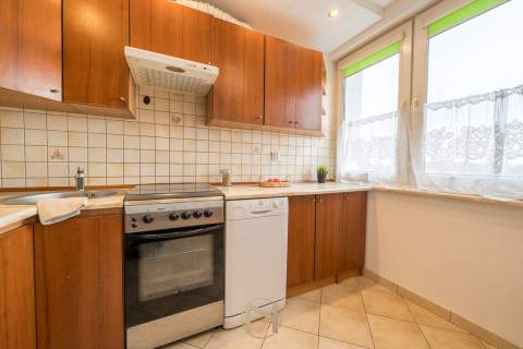 Mieszkanie na sprzedaż, 40,74 m2, Gorzów Wielkopolski
