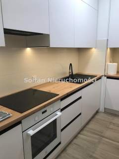Do wynajęcia Narwik mieszkanie 36m garaż. loggia