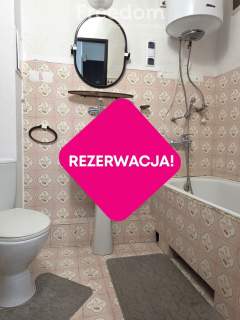 Mieszkanie 3 pokoje, 47 m2 Biała Podlaska