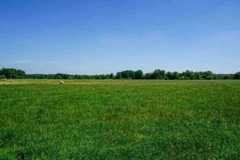 Działka budowlana teren rolny 1,1ha
