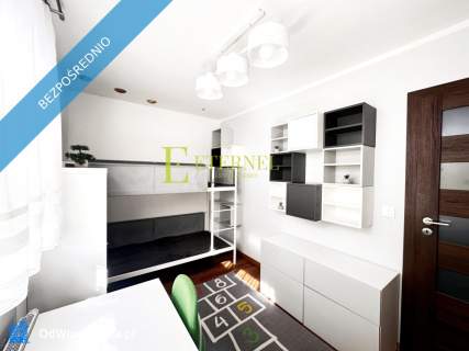 NOWA CENA Kraków   3 pokojowy apartament na sprzedaż na kam