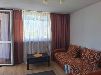32 m z widokiem na panoramę Warszawy Tarchomin