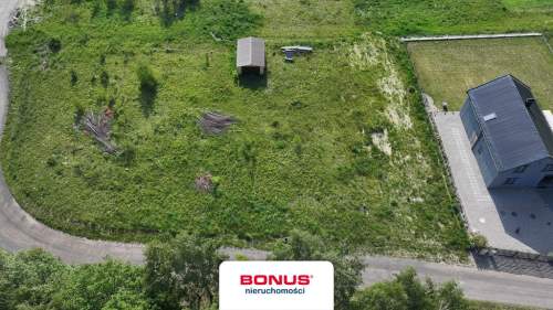 1010 m2 pozwolenie na budowę projekt domu w cenie