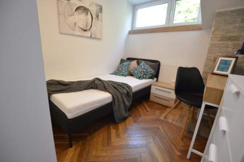 Kraków Centrum PIESZO NA UJ AGH, ROLINICZY, PK, UEK, UKEN