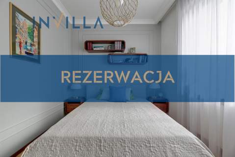 Kamienica. 3 pokojowe mieszkanie nad morzem 64 m2