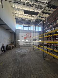 Hala magazynowa z biurami na wyynajem-460m2.