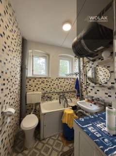 Mieszkanie 32,4 m2 w Nowej Rudzie