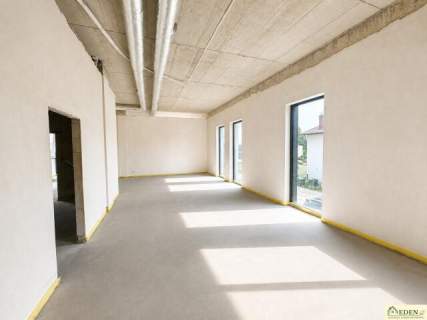 Nowy budynek usługowo-biurowo-handlowy 410 m2 w Łukowie