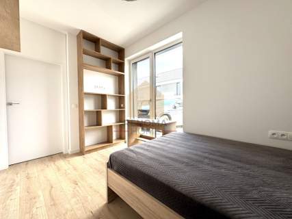 Luksusowe 85m2 3 pok Garaż Ogród 130m2