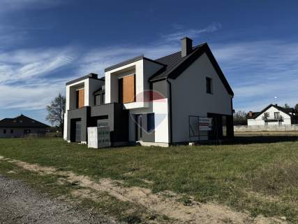 125 m2 Dom Myśliszewice
