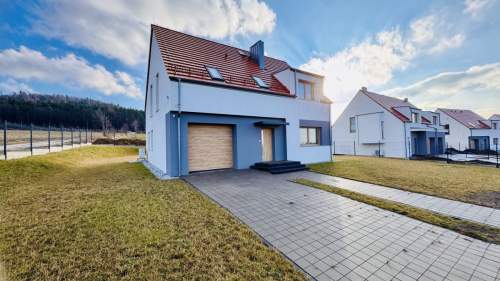 Odpocznij tam gdzie zaczyna się spokój - Sobótka