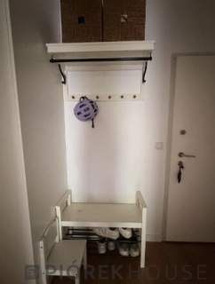 3-pokojowe mieszkanie na Mokotowie