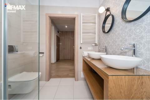 Luksusowy apartament w Szczyrku