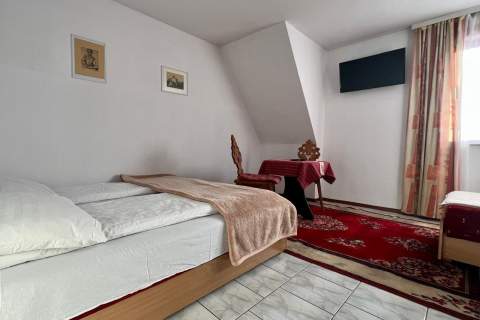 Dom w Zakopanem - 12 pokoi