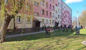 Mieszkanie w Zawierciu 48 m2 centrum