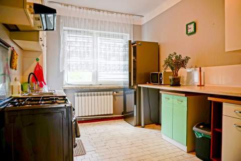 Dom dwurodzinny 240m2, w Żabiej Woli