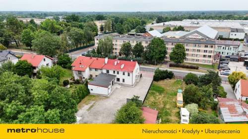 Lokal użytkowy z potencjałem Nisko ul.Sandomierska