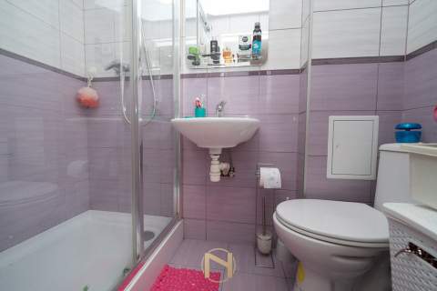 Mieszkanie na sprzedaż, 39,94 m2, Gorzów Wielkopolski