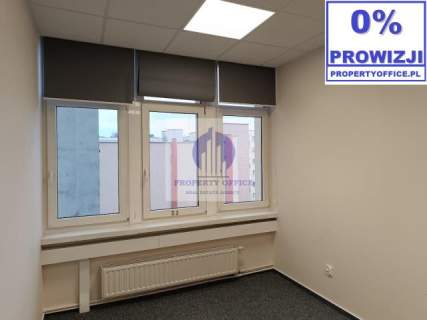 Śródmieście lokal biurowy 45 m2 do wynajęcia