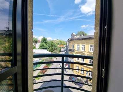 Klimatyczne 2-Pokojowe Mieszkanie Centrum Krakowa
