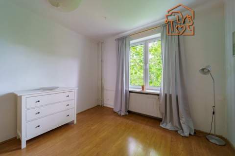 Rozkładowe 2 pokoje, pet-friendly - Odolańska 6/8