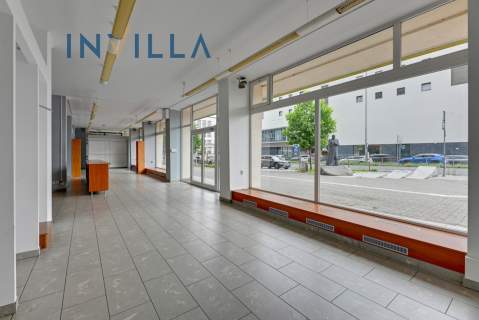 Lokal do wynajęcia w centrum Gdyni, Władysława IV