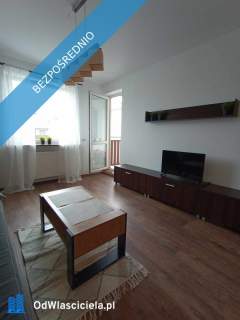 Ursus, 2 pokoje, balkon, bezpośrednio, prywatnie lub pod inwestycje