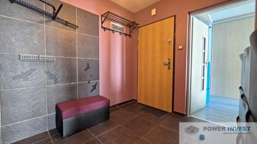 Ruczaj Bobrzyńskiego 2 pokoje balkon
