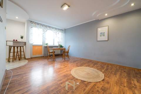 Mieszkanie na sprzedaż, 40,74 m2, Gorzów Wielkopolski
