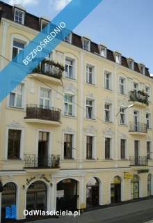 2-pok mieszkanie 34m2 Łódź Śródmieście